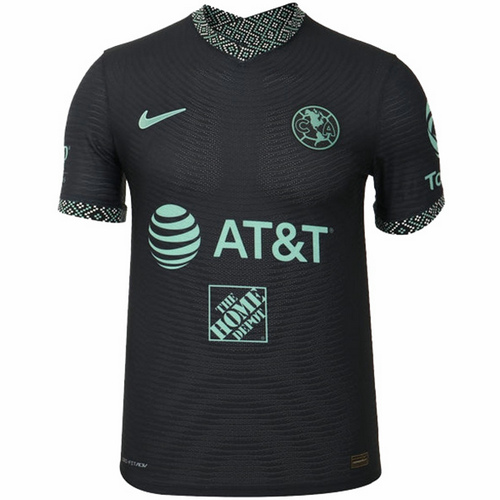 terza maglia club américa 2022-2023 uomo