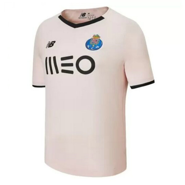 terza maglia fc porto 2021 2022 rosa uomo