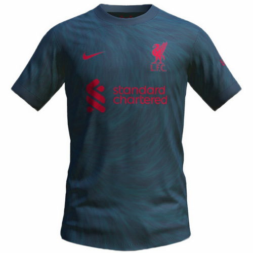 terza maglia liverpool 2022-2023 uomo