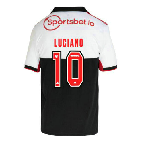 terza maglia luciano san paolo 2023-2024 uomo