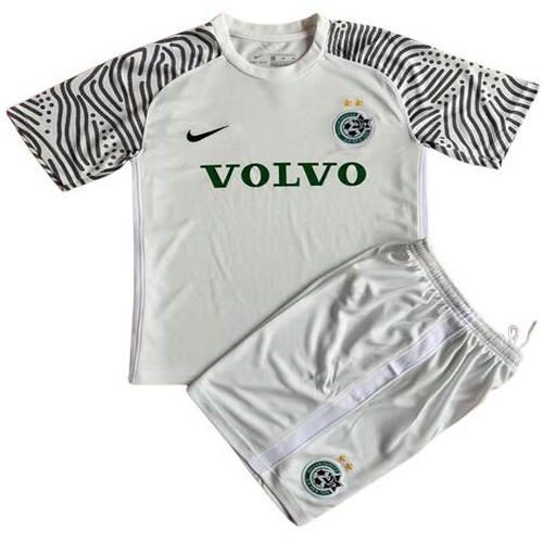 terza maglia maccabi haifa 2021-2022 bambino