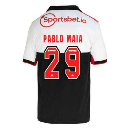 terza maglia pablo maia san paolo 2023-2024 uomo