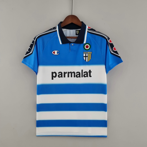 terza maglia parma 1999-2000 uomo