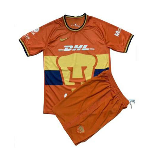 terza maglia pumas unam 2022-2023 bambino