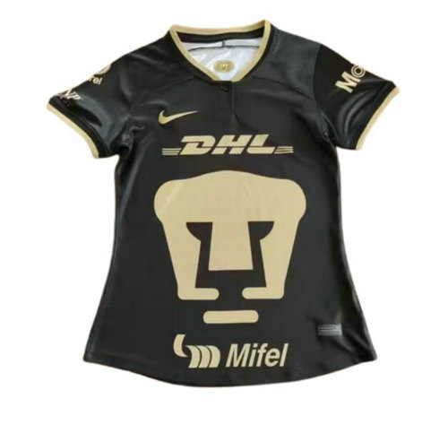 terza maglia pumas unam 2022-2023 donna