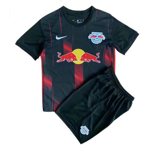 terza maglia rb leipzig 2022-2023 bambino