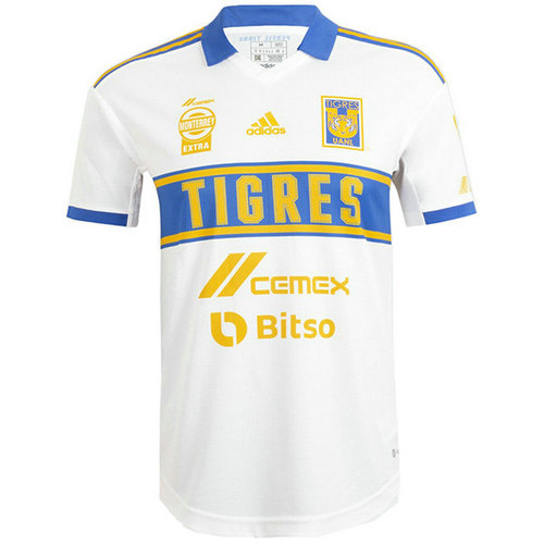 terza maglia tigres uanl 2023-2024 uomo