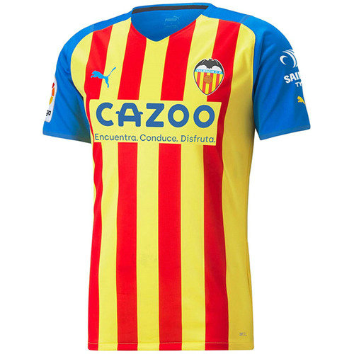 terza maglia valencia 2022-2023 uomo