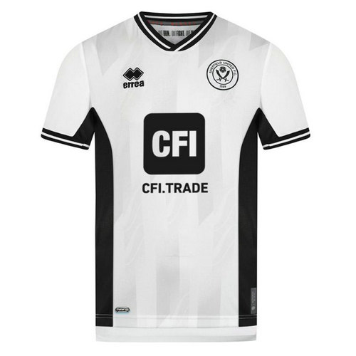 thailandia bianco maglia sheffield united portiere 2023-2024 uomo