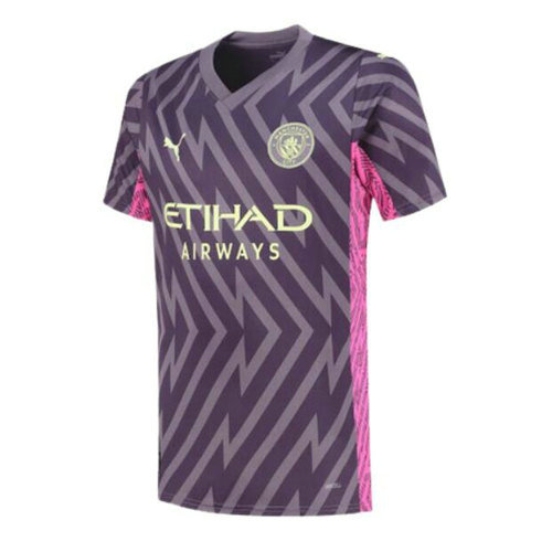 thailandia grigio maglia manchester city portiere 2023-2024 uomo