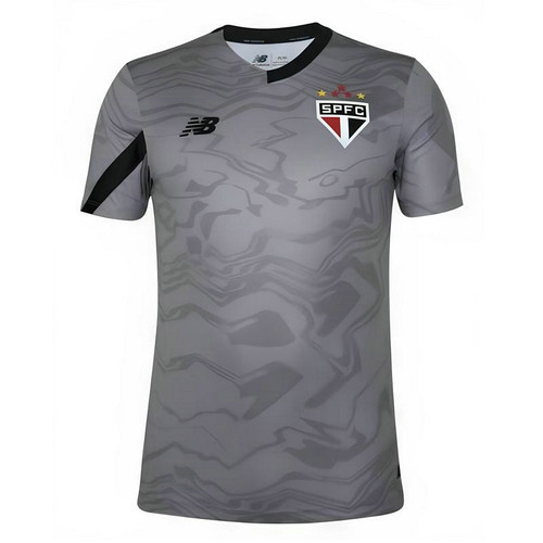 thailandia grigio maglia san paolo portiere 2024-2025 uomo