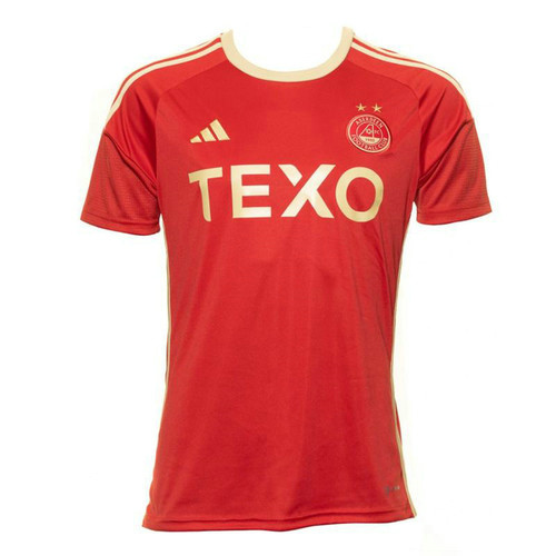 thailandia maglia aberdeen fc prima 2023-2024 uomo