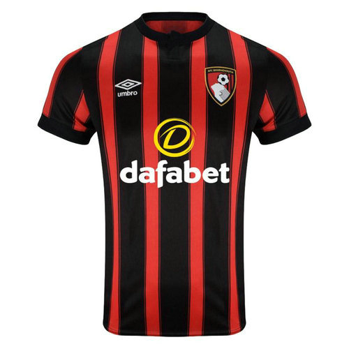 thailandia maglia afc bournemouth prima 2023-2024 uomo