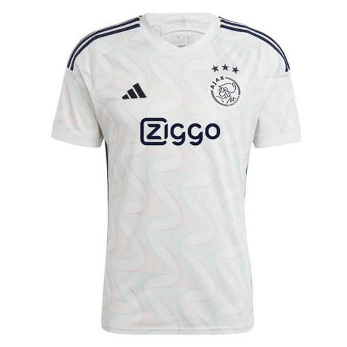 thailandia maglia ajax seconda 2023-2024 uomo