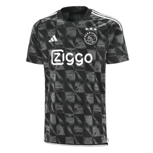 thailandia maglia ajax terza 2023-2024 uomo