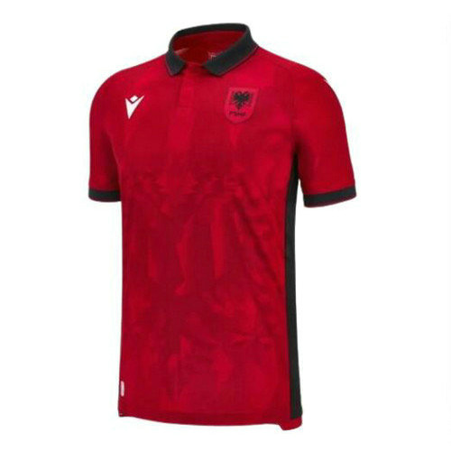 thailandia maglia albania prima 2024-2025 uomo