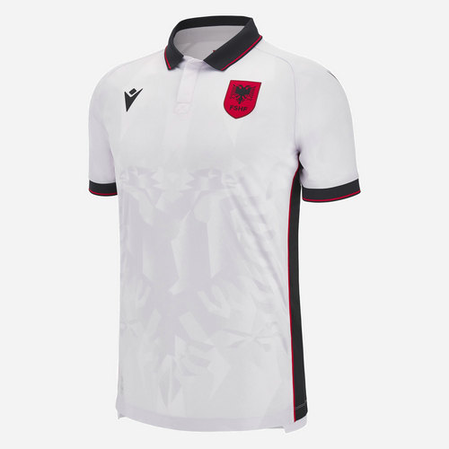 thailandia maglia albania seconda 2023-2024 a poco prezzo uomo