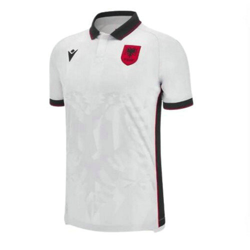 thailandia maglia albania seconda 2024-2025 uomo