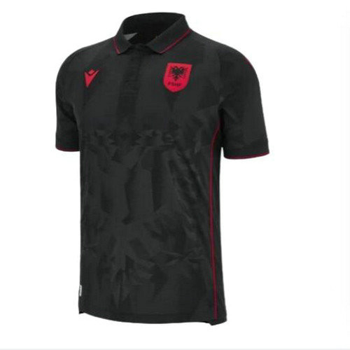 thailandia maglia albania terza 2024-2025 uomo