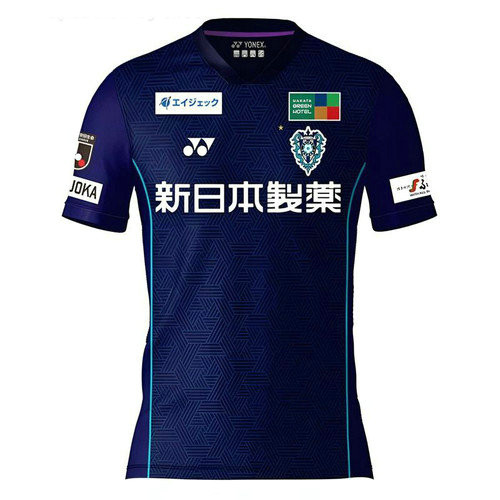 thailandia maglia albirex niigata prima 2024-2025 uomo