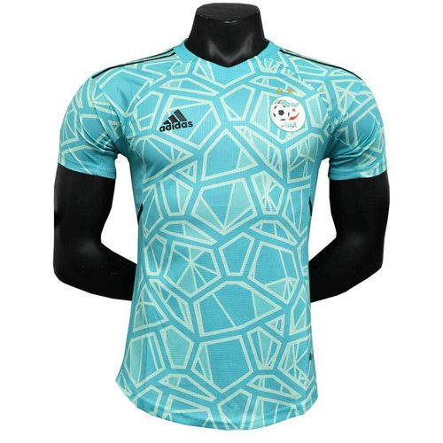 thailandia maglia algeria portiere 2023-2024 uomo