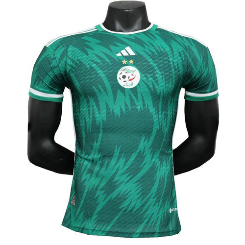 thailandia maglia algeria prima 2023-2024 uomo