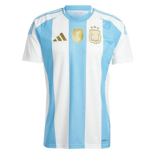 thailandia maglia argentina prima 2024-2025 uomo