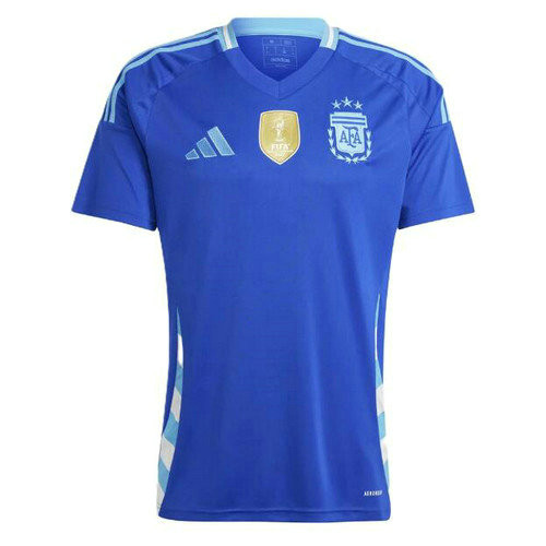 thailandia maglia argentina seconda 2024-2025 uomo