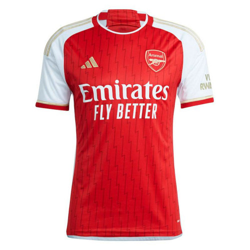 thailandia maglia arsenal prima 2023-2024 uomo