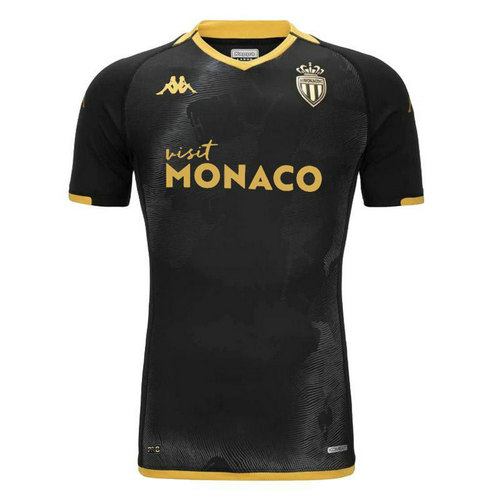 thailandia maglia as monaco seconda 2023-2024 uomo