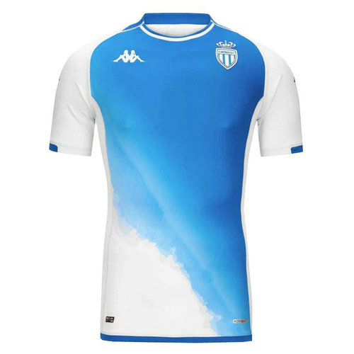 thailandia maglia as monaco terza 2023-2024 uomo