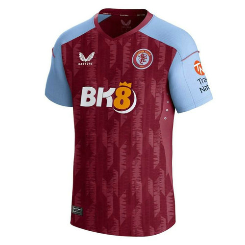 thailandia maglia aston villa prima 2023-2024 uomo