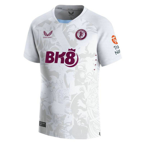 thailandia maglia aston villa seconda 2023-2024 uomo