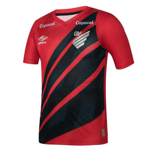 thailandia maglia athletico paranaense prima 2024-2025 uomo