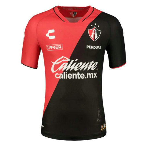 thailandia maglia atlas de guadalajara prima 2023-2024 uomo