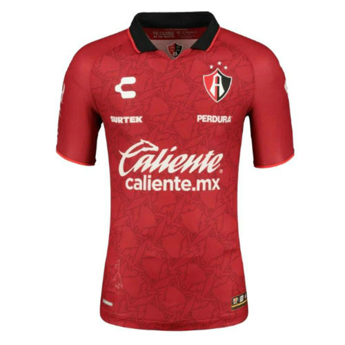 thailandia maglia atlas de guadalajara seconda 2023-2024 uomo