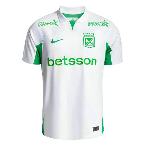 thailandia maglia atletico nacional seconda 2024-2025 uomo