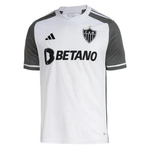 thailandia maglia atlético mineiro seconda 2023-2024 uomo