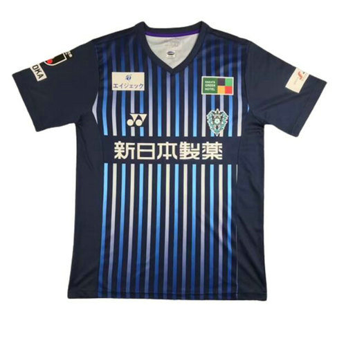 thailandia maglia avispa fukuoka prima 2023-2024 uomo