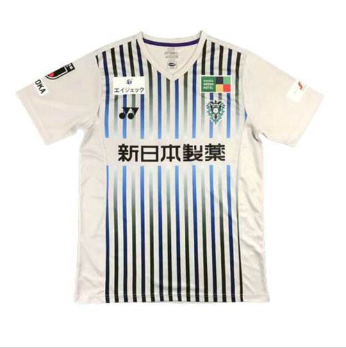 thailandia maglia avispa fukuoka seconda 2023-2024 uomo