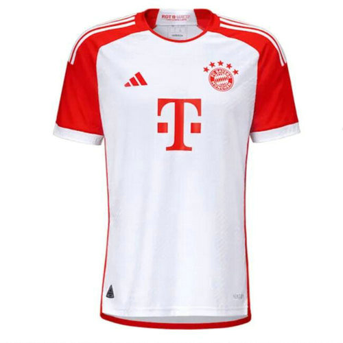 thailandia maglia bayern münchen prima 2023-2024 uomo