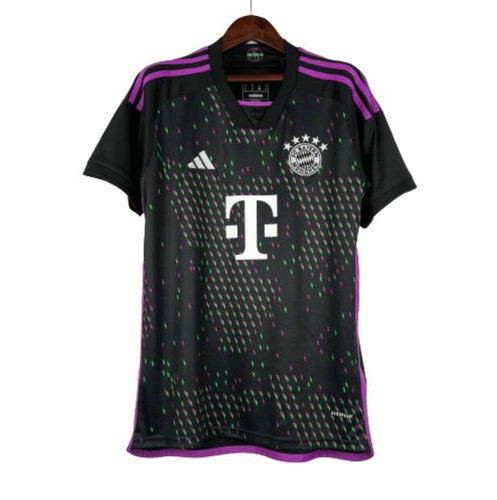 thailandia maglia bayern münchen seconda 2023-2024 uomo