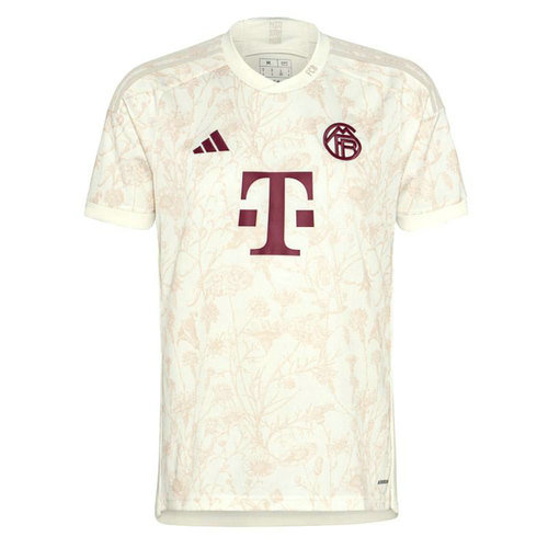 thailandia maglia bayern münchen terza 2023-2024 uomo