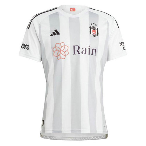 thailandia maglia besiktas jk prima 2023-2024 uomo