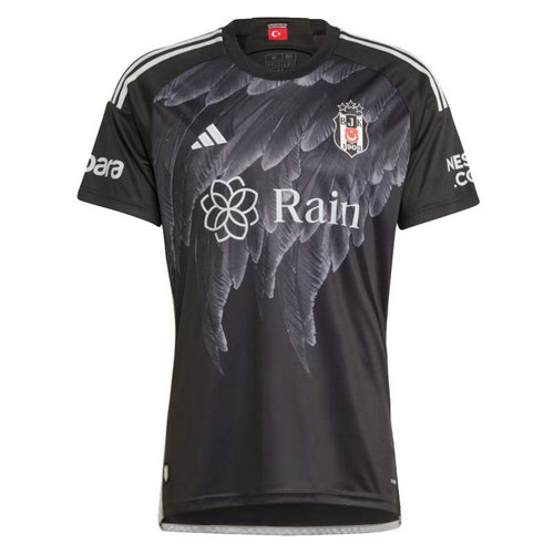 thailandia maglia besiktas jk seconda 2023-2024 uomo