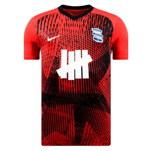 thailandia maglia birmingham city seconda 2023-2024 uomo