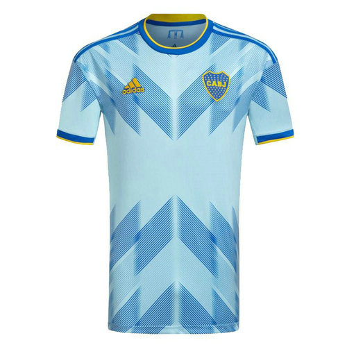 thailandia maglia boca juniors terza 2023-2024 uomo