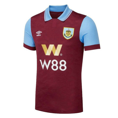 thailandia maglia burnley prima 2023-2024 uomo