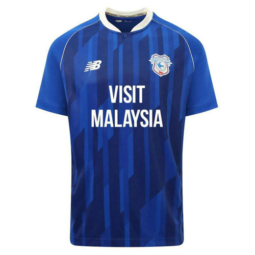 thailandia maglia cardiff city prima 2023-2024 uomo