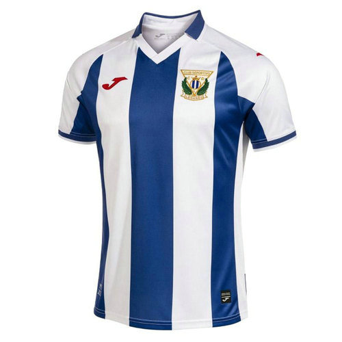 thailandia maglia cd leganés prima 2023-2024 uomo